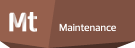 Maintenance