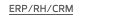 ERP/RH/CRM